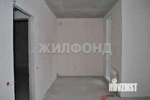 1-к квартира, вторичка, 28м2, 4/12 этаж