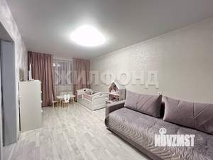 1-к квартира, вторичка, 40м2, 9/10 этаж