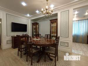 5-к квартира, вторичка, 136м2, 8/14 этаж