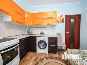 1-к квартира, вторичка, 41м2, 10/17 этаж