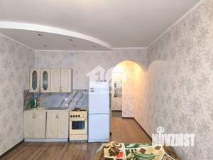 Студия квартира, вторичка, 34м2, 10/17 этаж