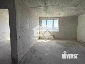3-к квартира, вторичка, 73м2, 25/26 этаж