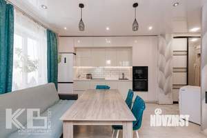 3-к квартира, вторичка, 50м2, 12/16 этаж