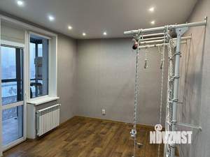 3-к квартира, вторичка, 79м2, 10/11 этаж