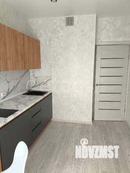 1-к квартира, вторичка, 35м2, 4/16 этаж