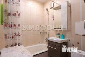 1-к квартира, вторичка, 30м2, 2/3 этаж