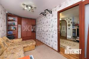 2-к квартира, вторичка, 43м2, 1/5 этаж