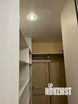 1-к квартира, вторичка, 42м2, 7/10 этаж