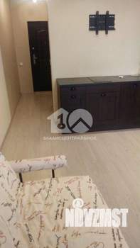 Студия квартира, вторичка, 19м2, 12/17 этаж