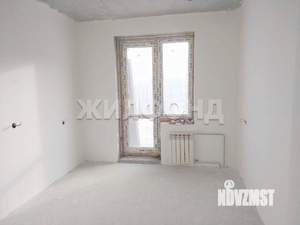 1-к квартира, вторичка, 40м2, 10/10 этаж