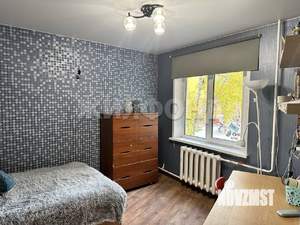 5-к квартира, вторичка, 91м2, 3/9 этаж