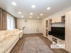 3-к квартира, вторичка, 87м2, 3/10 этаж