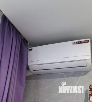 2-к квартира, вторичка, 45м2, 5/5 этаж