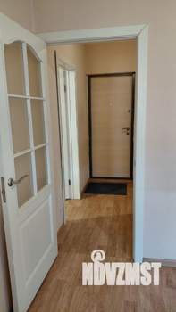 1-к квартира, вторичка, 33м2, 2/10 этаж