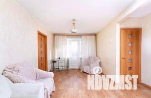 2-к квартира, вторичка, 44м2, 4/5 этаж