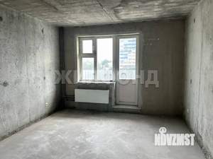 2-к квартира, сданный дом, 74м2, 2/17 этаж