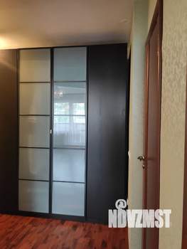 1-к квартира, вторичка, 39м2, 6/10 этаж