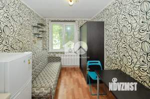Студия квартира, вторичка, 14м2, 1/5 этаж