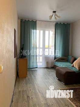 Студия квартира, вторичка, 19м2, 3/18 этаж