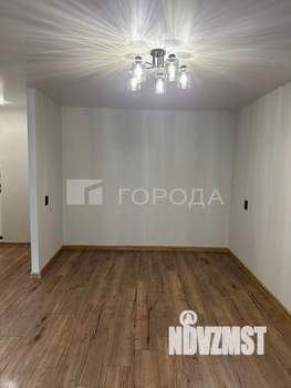 1-к квартира, вторичка, 30м2, 1/5 этаж