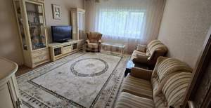 3-к квартира, вторичка, 108м2, 5/5 этаж