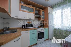 3-к квартира, вторичка, 63м2, 8/10 этаж