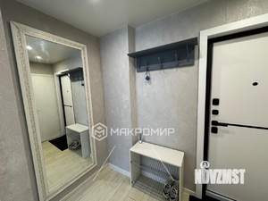 1-к квартира, вторичка, 29м2, 1/5 этаж