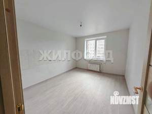 1-к квартира, вторичка, 38м2, 10/15 этаж