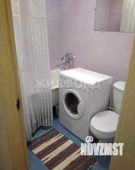 1-к квартира, вторичка, 30м2, 2/5 этаж