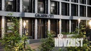 1-к квартира, вторичка, 23м2, 28/30 этаж