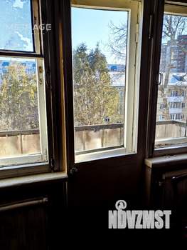 1-к квартира, вторичка, 32м2, 5/5 этаж