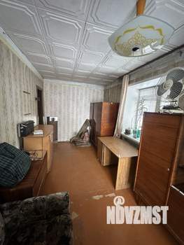 2-к квартира, вторичка, 42м2, 3/5 этаж