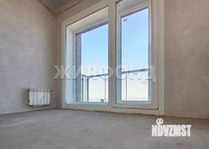 2-к квартира, вторичка, 54м2, 16/23 этаж
