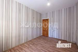 3-к квартира, вторичка, 60м2, 1/5 этаж