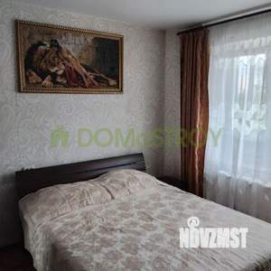 2-к квартира, вторичка, 51м2, 8/9 этаж