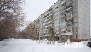 2-к квартира, вторичка, 47м2, 5/9 этаж
