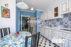 3-к квартира, вторичка, 83м2, 3/27 этаж