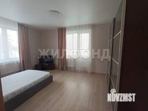 1-к квартира, вторичка, 48м2, 2/25 этаж