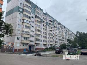 4-к квартира, вторичка, 79м2, 2/9 этаж