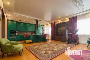 5-к квартира, вторичка, 274м2, 5/6 этаж