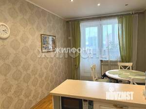 3-к квартира, вторичка, 91м2, 11/14 этаж