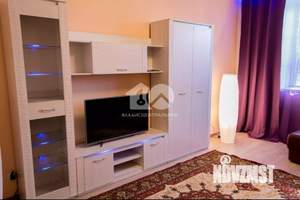 1-к квартира, вторичка, 52м2, 1/10 этаж