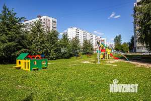 1-к квартира, вторичка, 41м2, 2/14 этаж