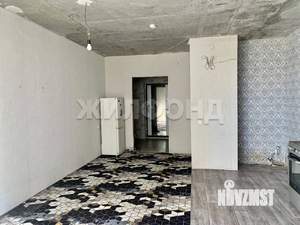1-к квартира, вторичка, 31м2, 12/17 этаж