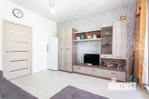 2-к квартира, вторичка, 50м2, 5/14 этаж