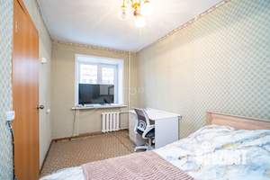 2-к квартира, вторичка, 44м2, 4/5 этаж