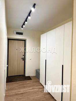 2-к квартира, вторичка, 48м2, 12/18 этаж