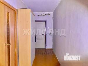 2-к квартира, вторичка, 53м2, 1/10 этаж