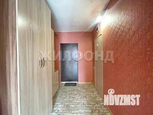 1-к квартира, вторичка, 42м2, 3/10 этаж