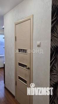 1-к квартира, вторичка, 30м2, 4/9 этаж